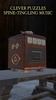 Mystery Box: Elements screenshot 8