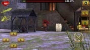 Ninja Samurai Assassin Hero II screenshot 4