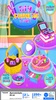 Fashion Doll Cake Games screenshot 9