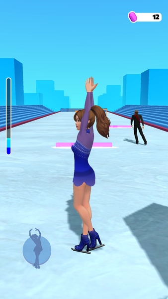 Cutting Edge - Preview 12