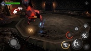 Blade of God: Vargr Souls screenshot 12