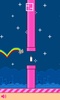 Flappy Rainbow screenshot 1