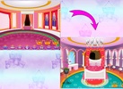 Royal Princess Room Deco screenshot 4