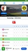 Football Live Scores screenshot 5