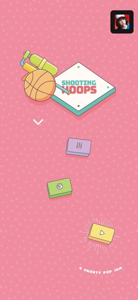 Shooting Hoops - Preview 1