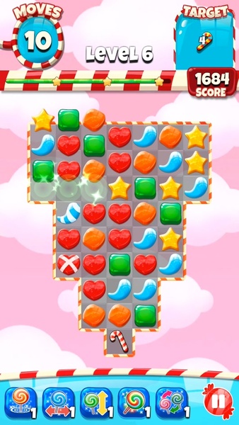 Candy Pop 2021 - Preview 4