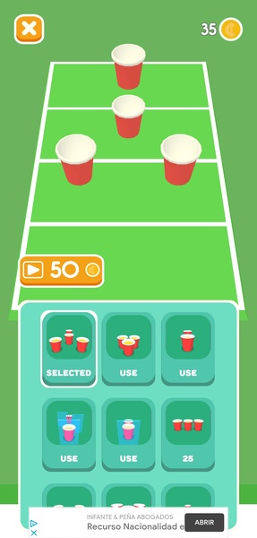 Pong Party 3D - Preview 9