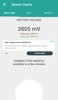Sensor Charts screenshot 3