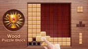 Wood Puzzle Block screenshot 2