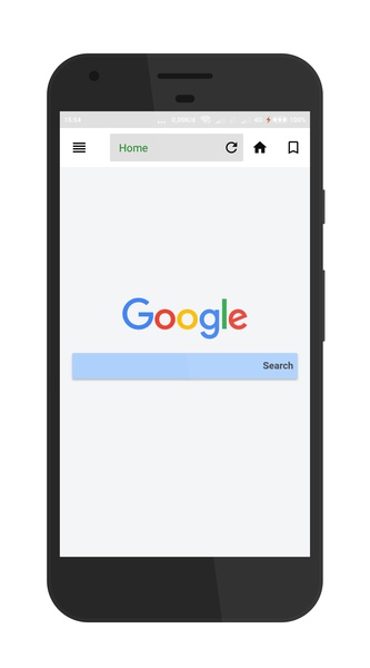 US Browser - Preview 6