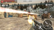 War Shoot Strike Terrorist screenshot 9