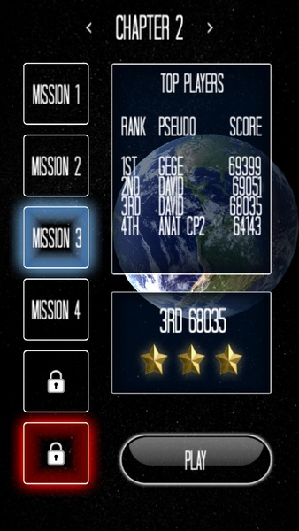 Apocalypse - Preview 1