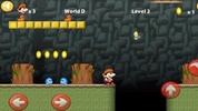 Jungle World For Mario screenshot 3