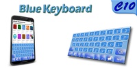 Blue Keyboard screenshot 9