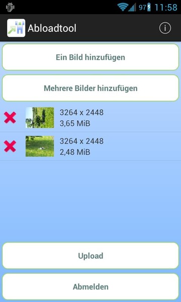 Abloadtool - Preview 8