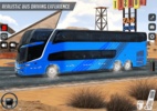 Bus Simulator-Bus Game screenshot 4