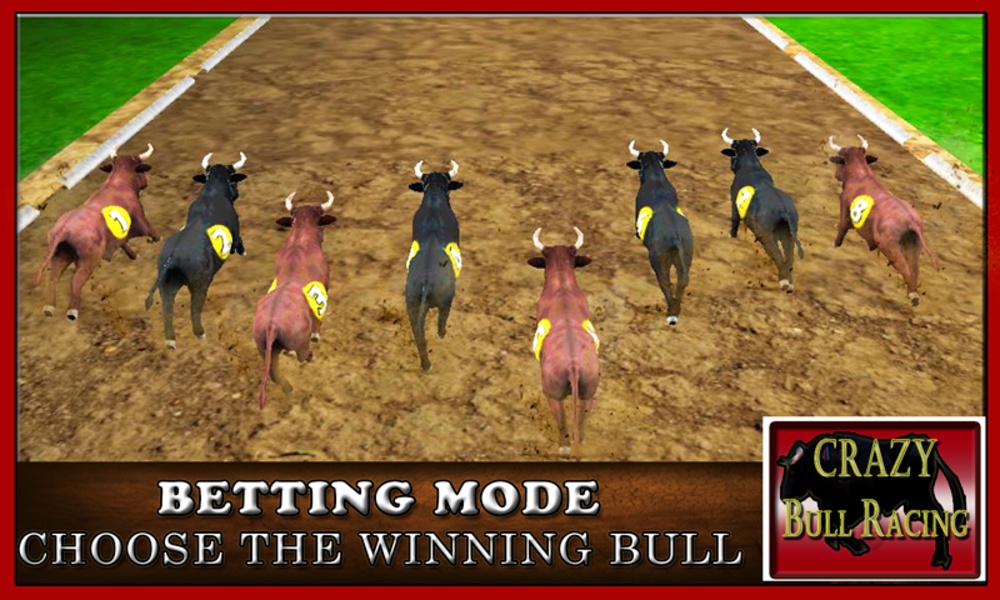 Dog Racing 3D Simulator - Preview 7