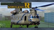 RC Helicopter Simulator screenshot 5