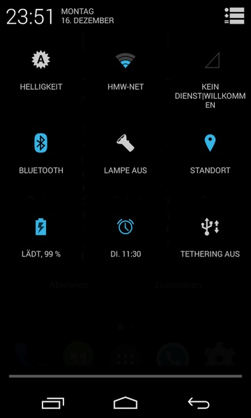 BetterKat Theme Blue - Preview 4