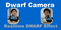 Dwarf Camera screenshot 1