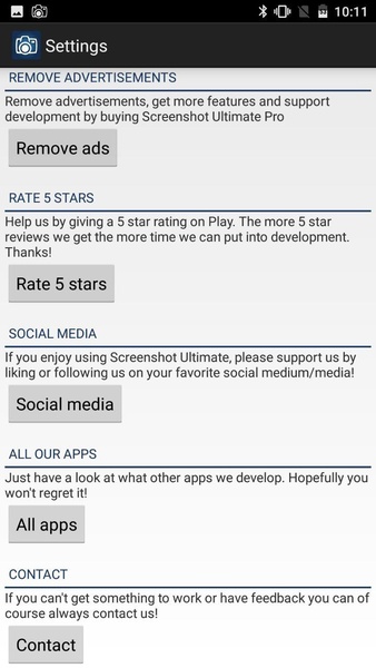 Screenshot Ultimate - Preview 7