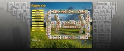 Mahjong Epic screenshot 1