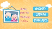 Baby Photo Frames Pic Editor screenshot 6