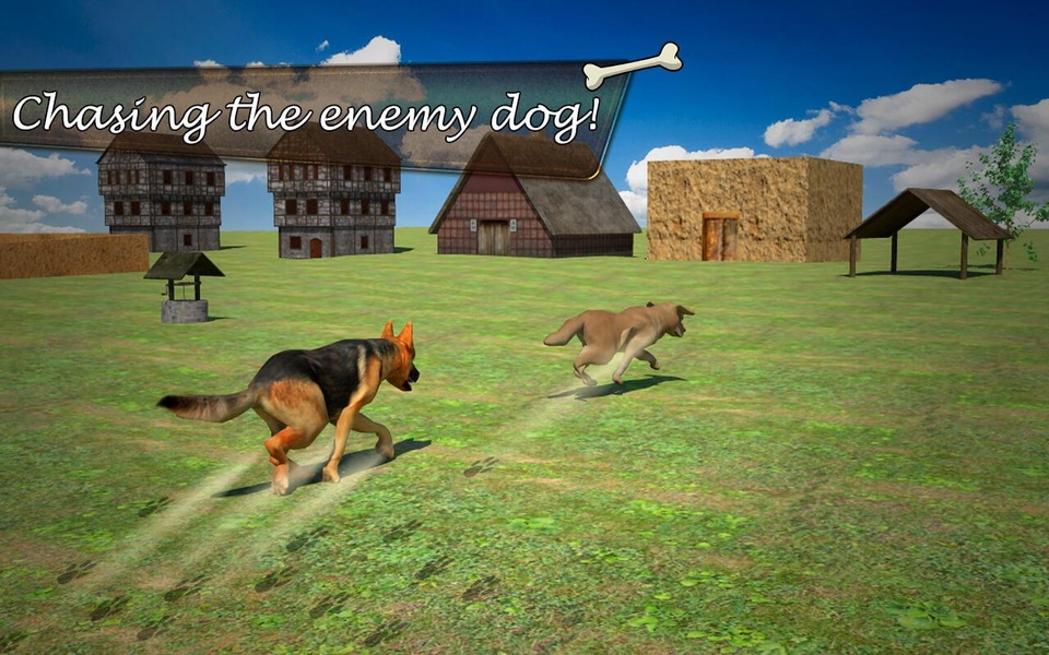 Farm Dog Fight - Preview 8