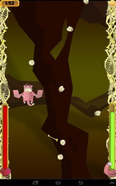 jumping from hell - Preview 2