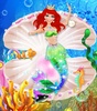 Princess Mermaid Makeover screenshot 7