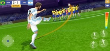 Soccer Star: Dream Soccer Game screenshot 16