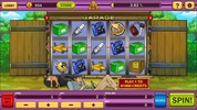 Russian Slots Machines screenshot 1