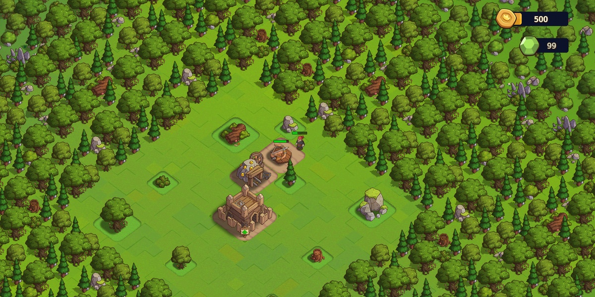 Warfronts - Preview 11