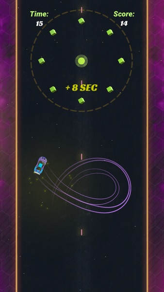Mini drift - Preview 2