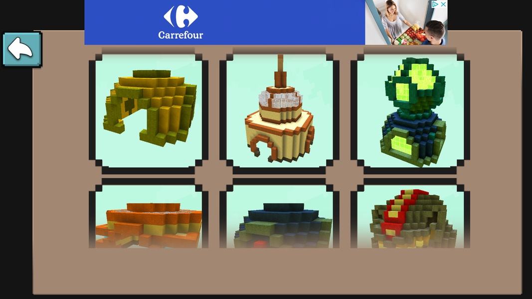Boys Craft - Preview 3