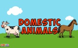 Domestic Animals screenshot 4