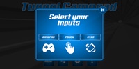 Tunnel Gamepad screenshot 5