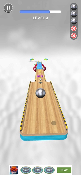 Going Balls - Preview 13