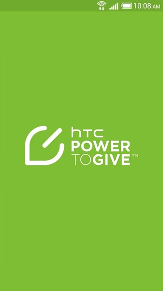 HTC Power To Give - Preview 4