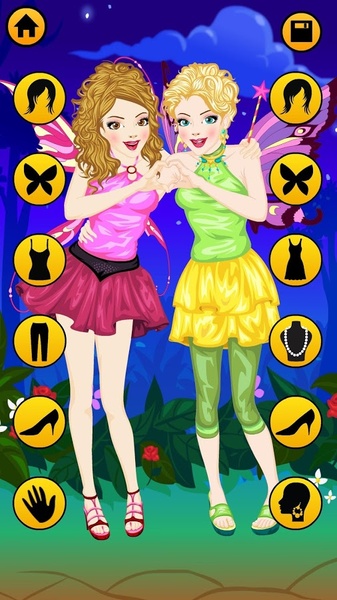 BFF Dressup - Preview 8