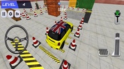 Car Parking Master screenshot 1