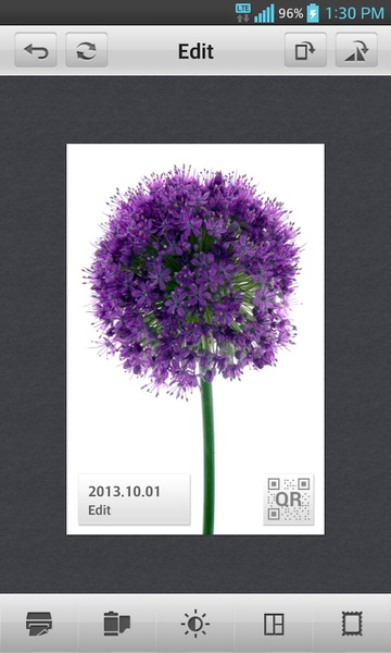 LG Pocket Photo - Preview 5