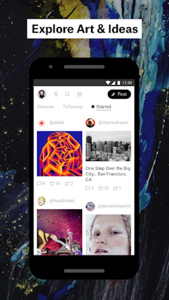 Ello - Preview 9