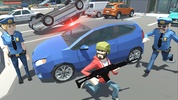 Crime 3D Simulator screenshot 7