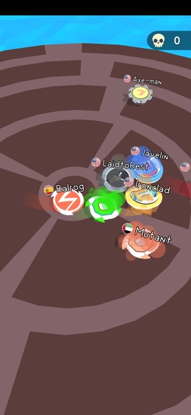 Top.io - Preview 12