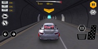 Racing Car Driving Simulator screenshot 7