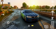 M5 Car Driving Simulator 2023 screenshot 3