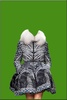 Woman Fashion Suit Photo Maker screenshot 3