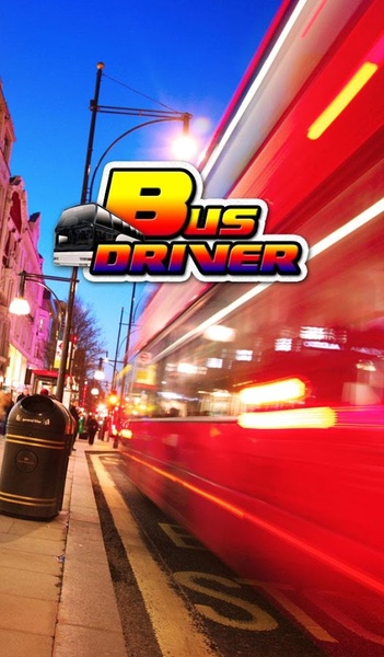 Bus Driver Games - Preview 1