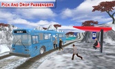 Offroad Mountain Bus Simulator 17 screenshot 4